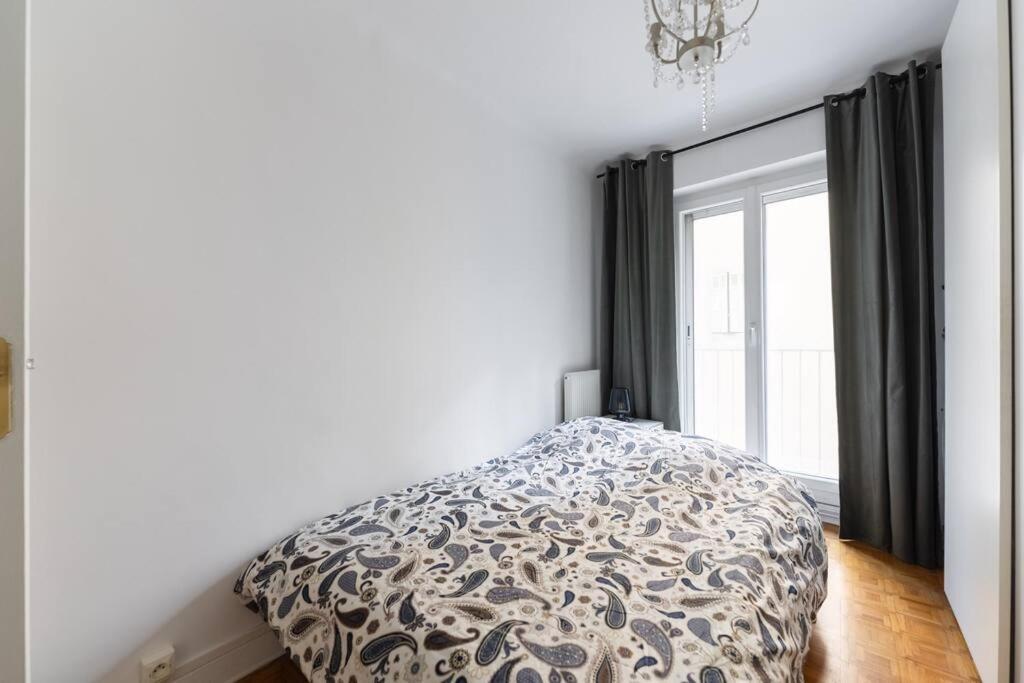 Apartment St Victor - Grand T4 Proche Plages Et Vieux-port