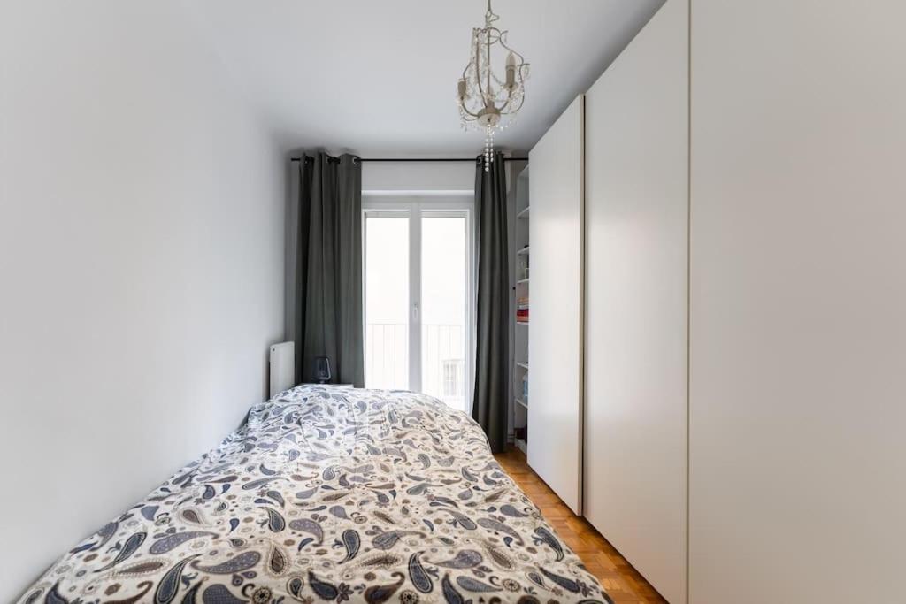 Apartment St Victor - Grand T4 Proche Plages Et Vieux-port *